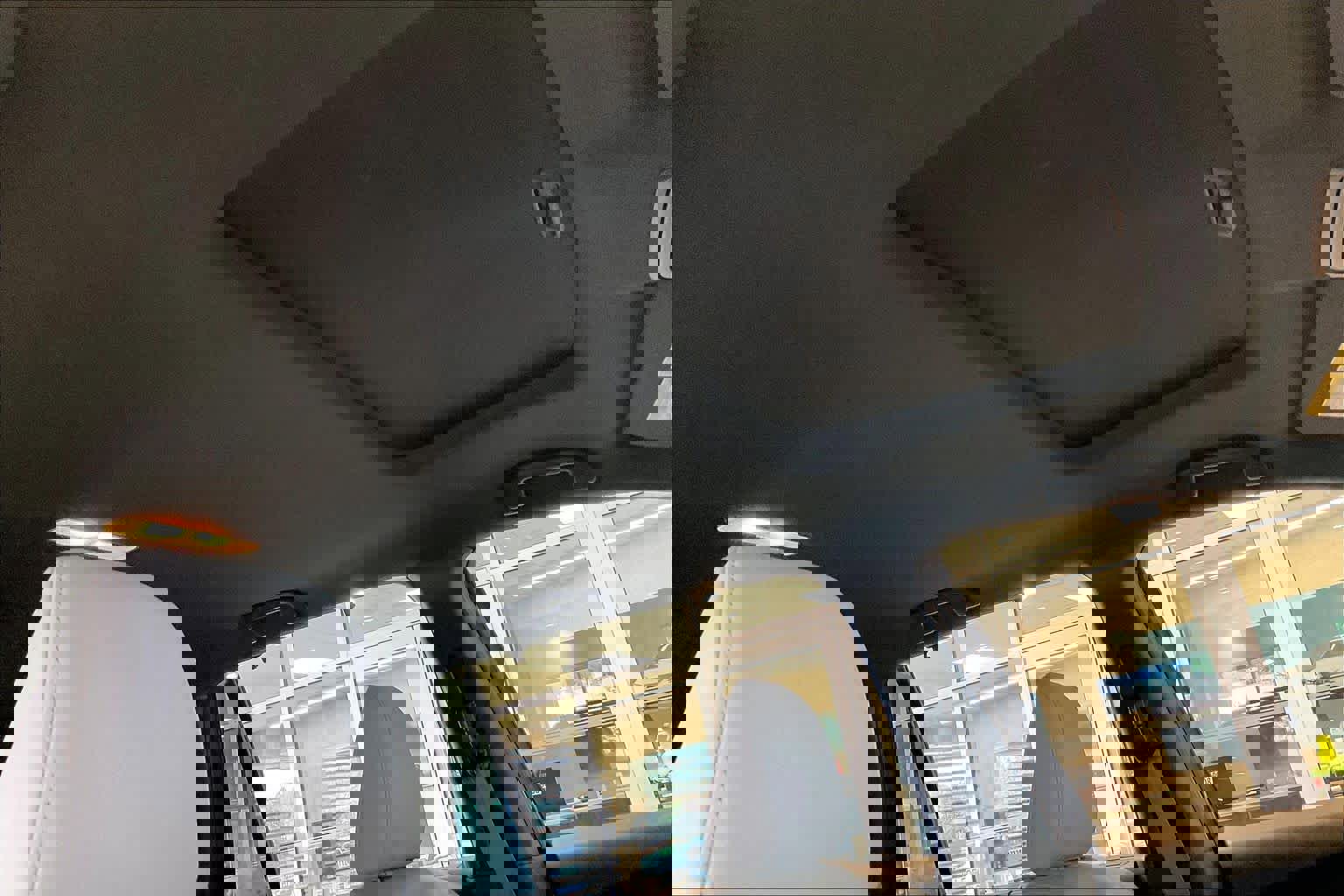 Used 2021 Honda Passport Elite image 13