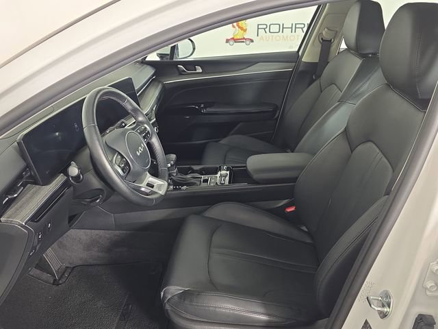 Used 2025 Kia K5 EX image 19