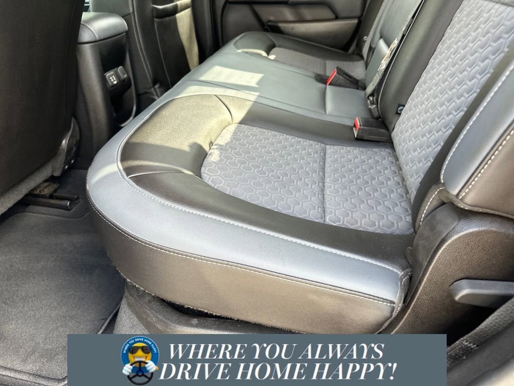 Used 2019 Chevrolet Colorado Z71 image 23