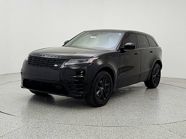 Certified 2024 Land Rover Range Rover Velar Dynamic SE