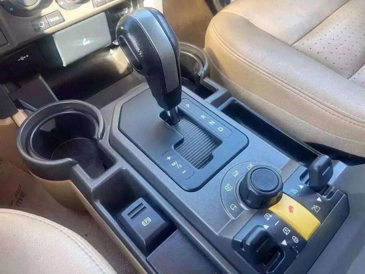 Used 2007 Land Rover LR3 SE image 26