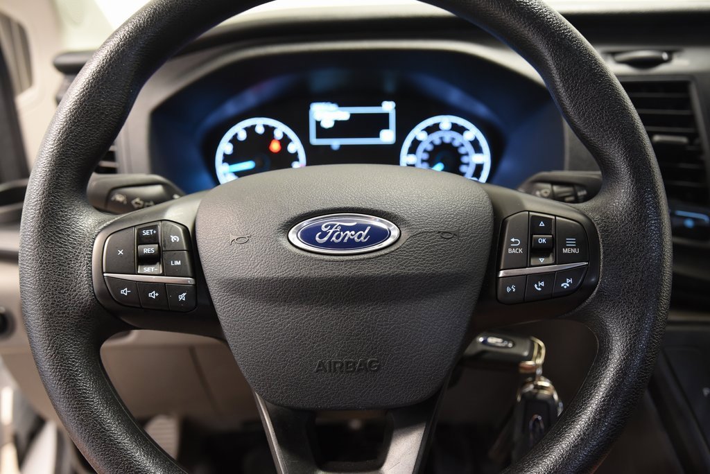 Used 2024 Ford Transit 250 Low Roof w/ Exterior Upgrade Package image 27