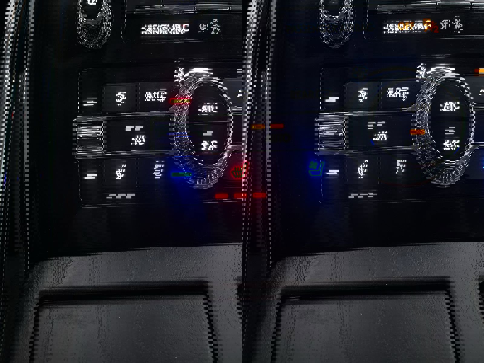 Used 2024 Lincoln Navigator L Reserve image 21