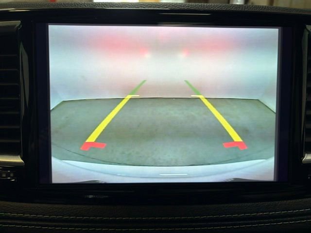 Certified 2025 Chrysler Pacifica Limited image 18