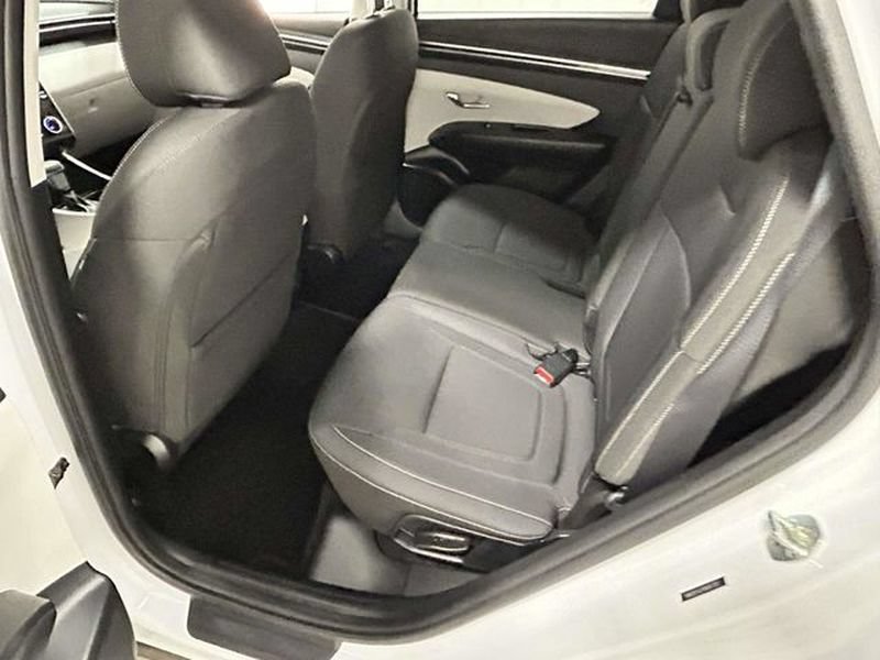 Used 2022 Hyundai Tucson SEL FWD image 8