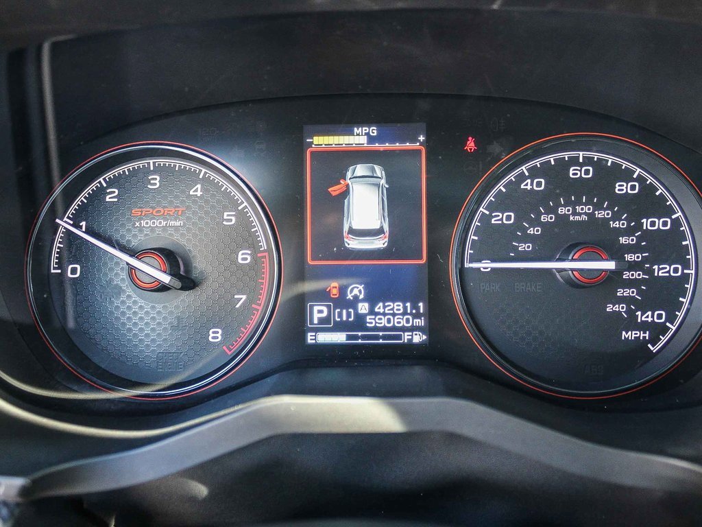 Used 2021 Subaru Forester Sport w/ Popular Package #2 image 25