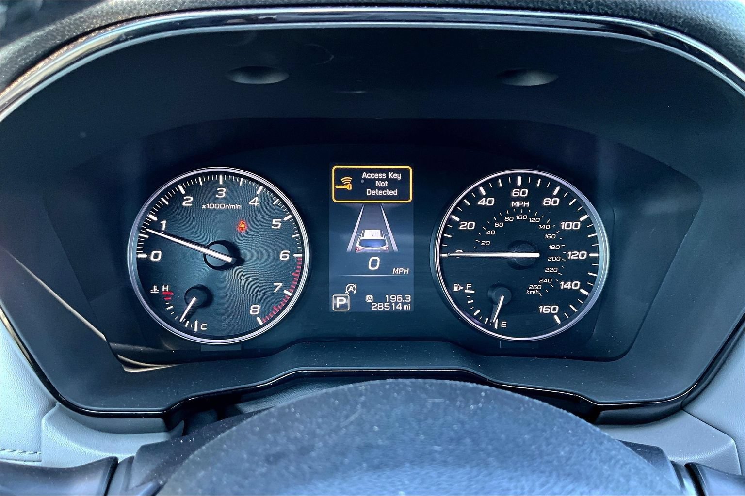 Used 2023 Subaru Outback Premium AWD/4WD image 16