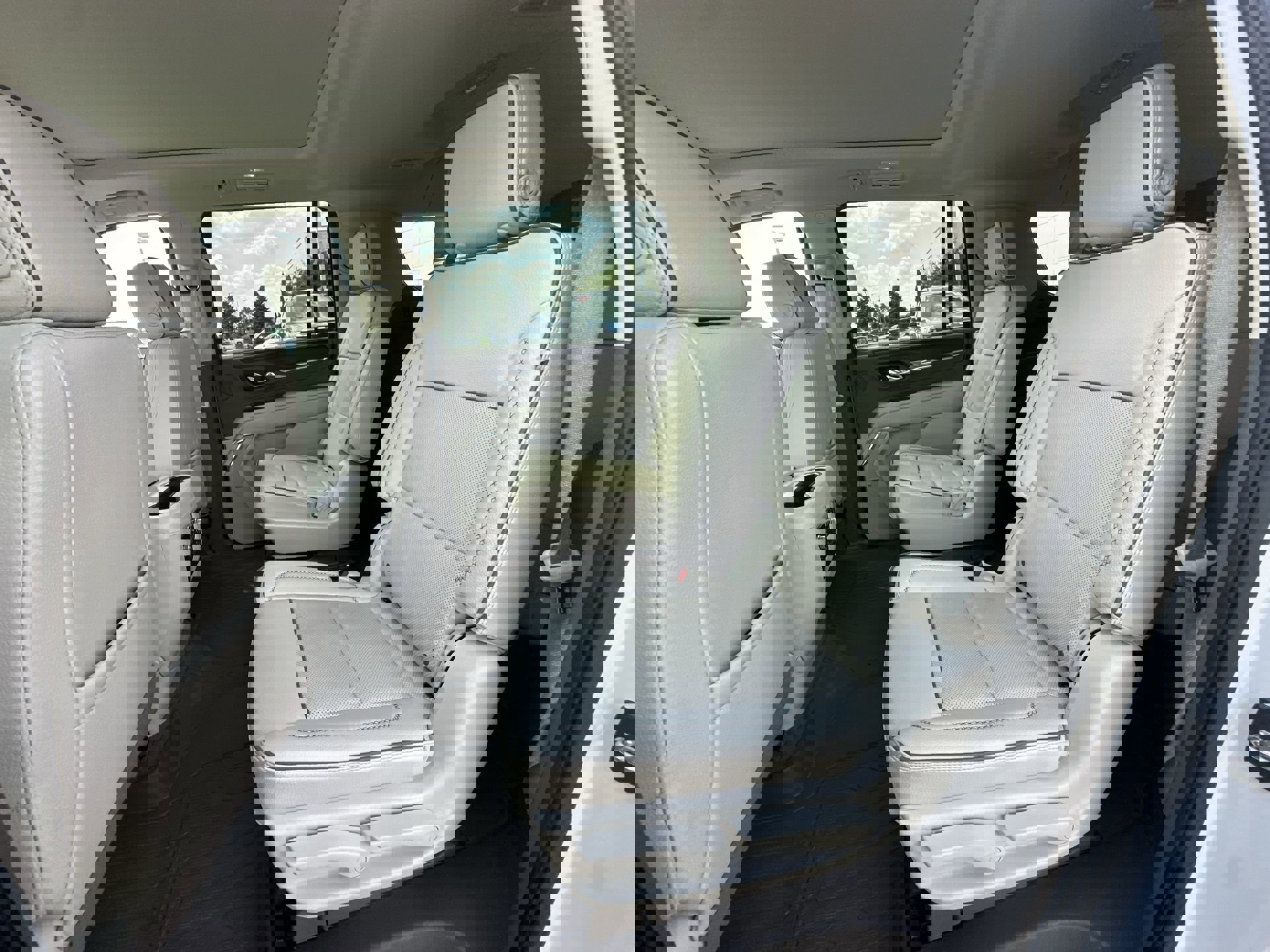 Certified 2023 GMC Yukon XL Denali image 68