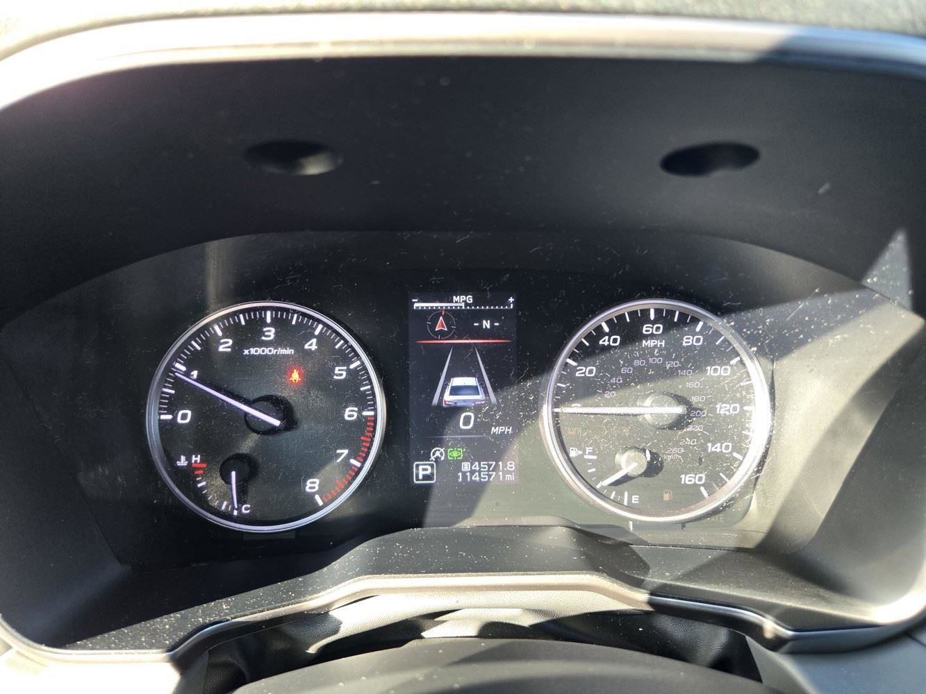 Used 2021 Subaru Legacy Limited XT w/ Popular Package #3 image 26