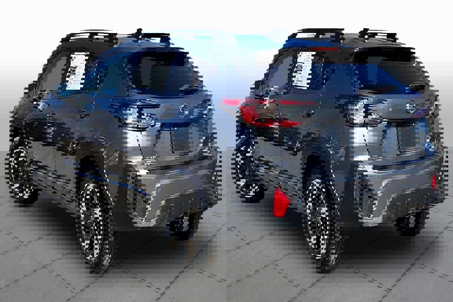 Used 2024 Subaru Crosstrek 2.5i Limited image 12