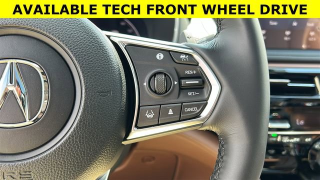 Certified 2026 Acura MDX FWD w/ Technology Package image 13