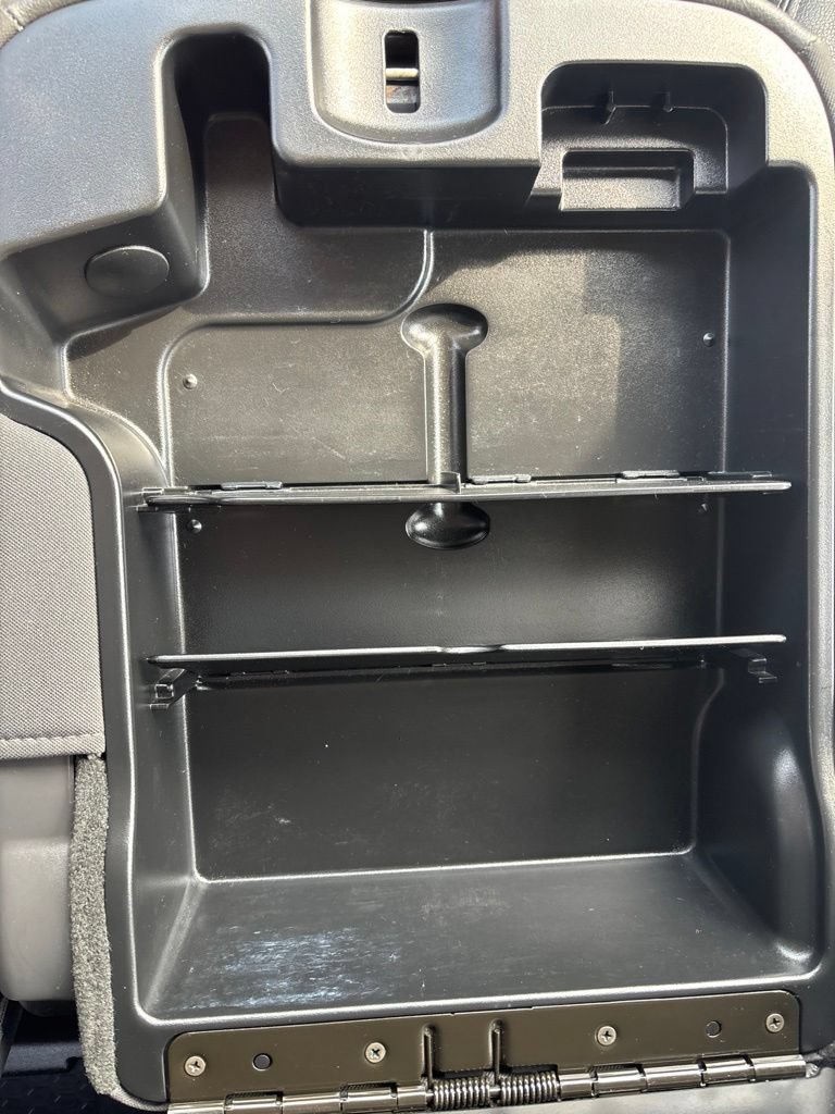 Used 2012 RAM 1500 Tradesman RWD image 25