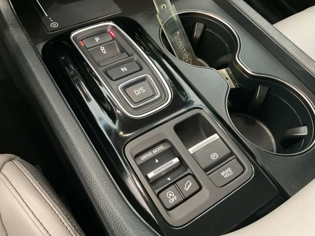 Certified 2024 Honda Pilot EX-L image 12