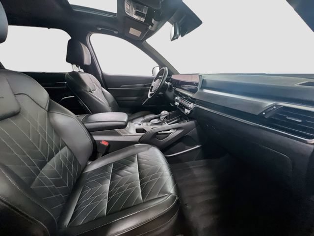 Certified 2025 Kia Telluride SX Prestige X-Pro AWD/4WD image 31