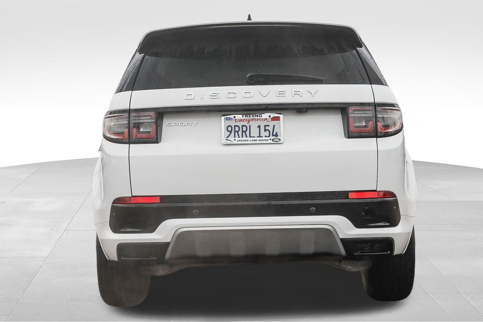 Used 2025 Land Rover Discovery Sport S image 6