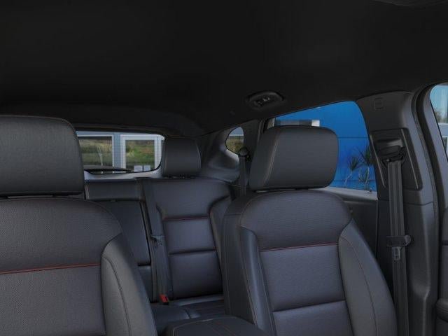 New 2026 Chevrolet Blazer RS w/ Driver Confidence II Package FWD image 24