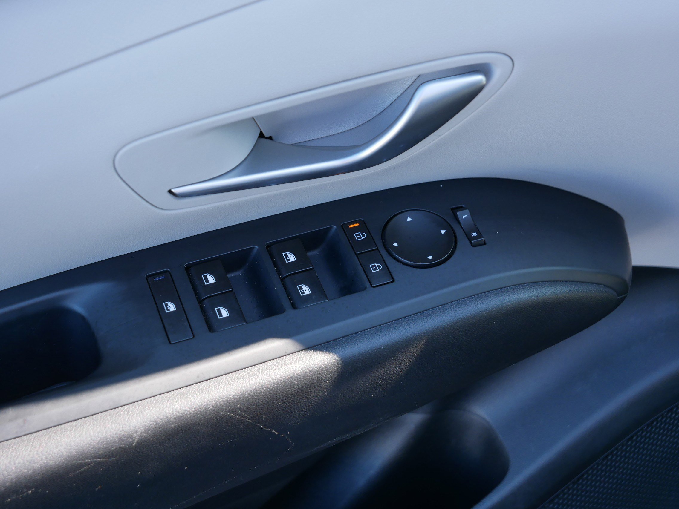 Certified 2025 Hyundai Tucson SEL image 19