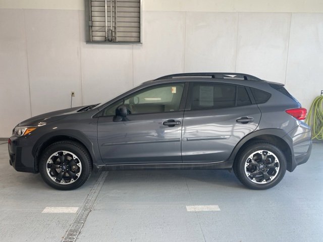 Certified 2023 Subaru Crosstrek 2.0i Premium image 8