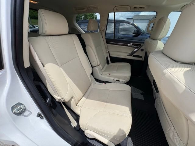 Used 2023 Lexus GX 460 Premium AWD/4WD image 33