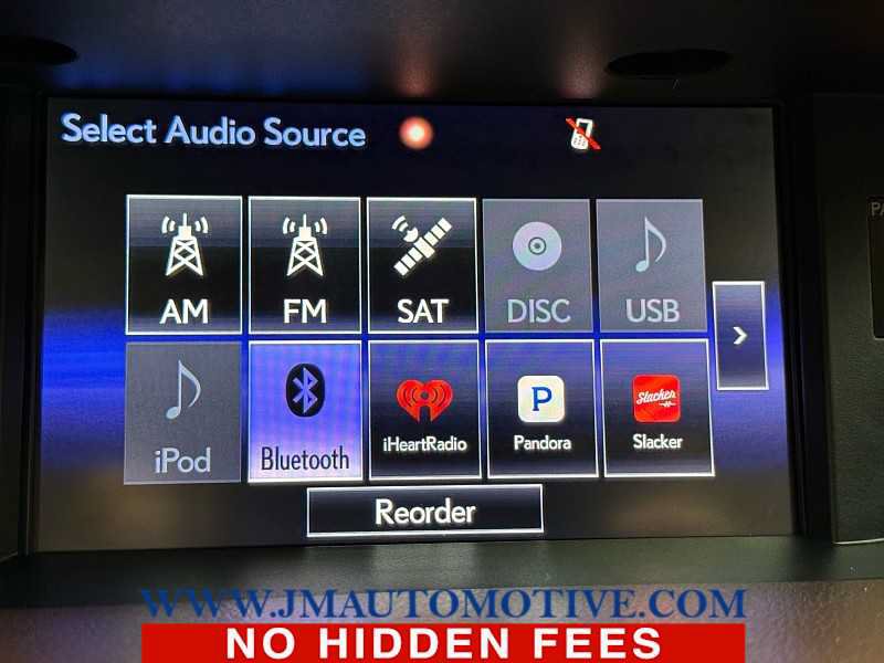 Used 2016 Lexus ES 350 FWD image 29