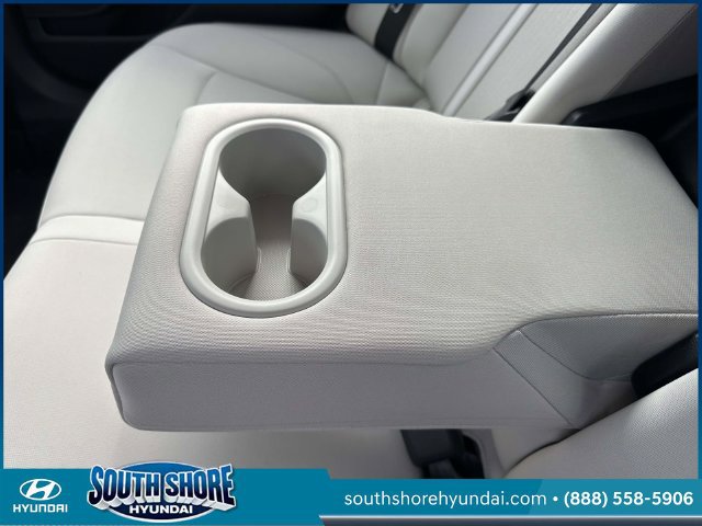 Certified 2023 Hyundai Sonata SEL w/ Preferred Accessory Package FWD image 13