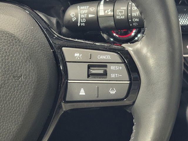 Used 2024 Honda CR-V EX-L image 28