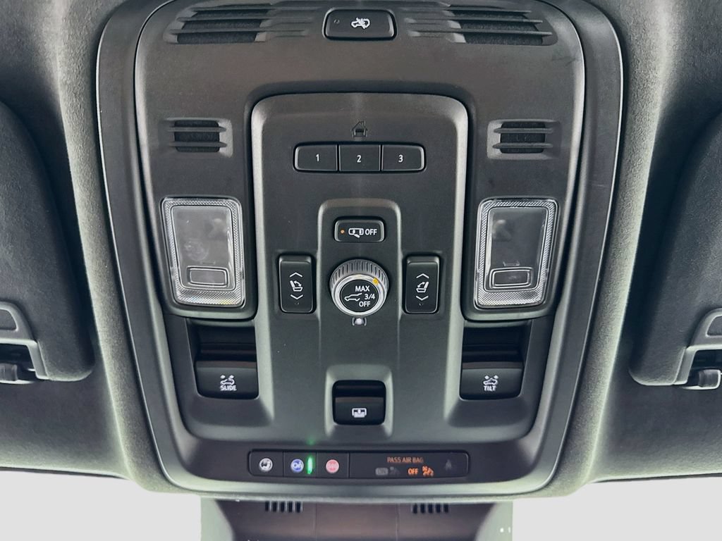 Used 2023 Cadillac Escalade V AWD/4WD image 27