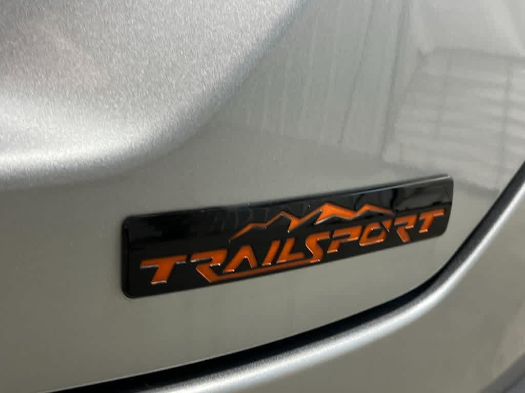 New 2026 Honda Pilot TrailSport image 6