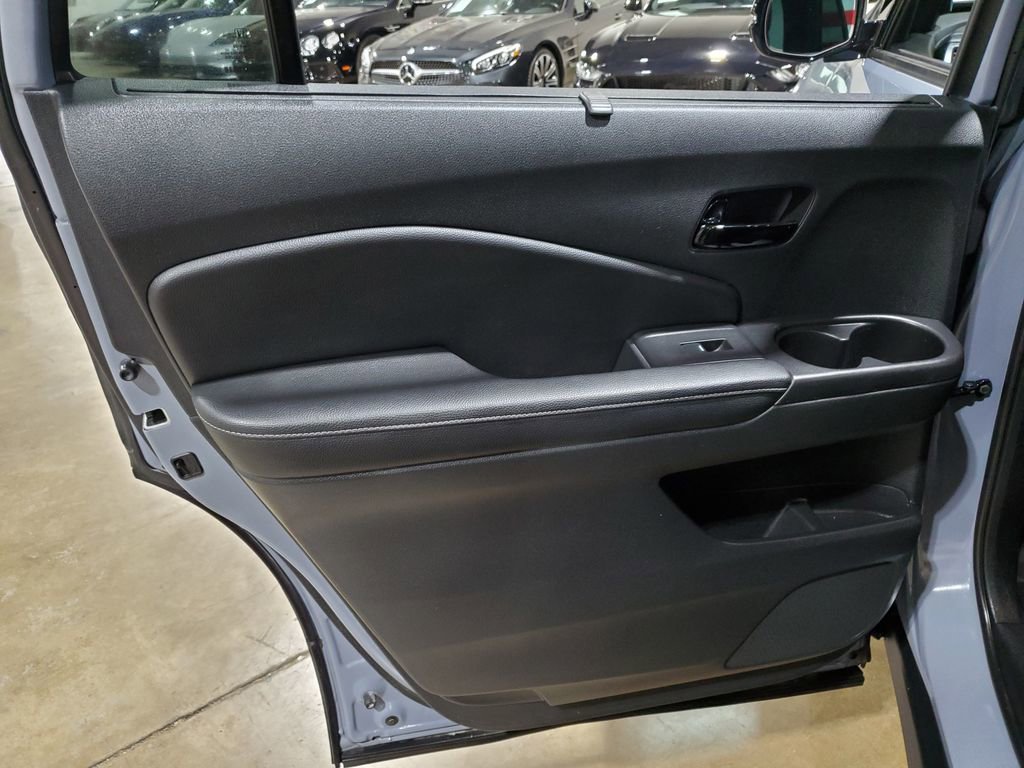 Used 2022 Honda Passport Elite image 28