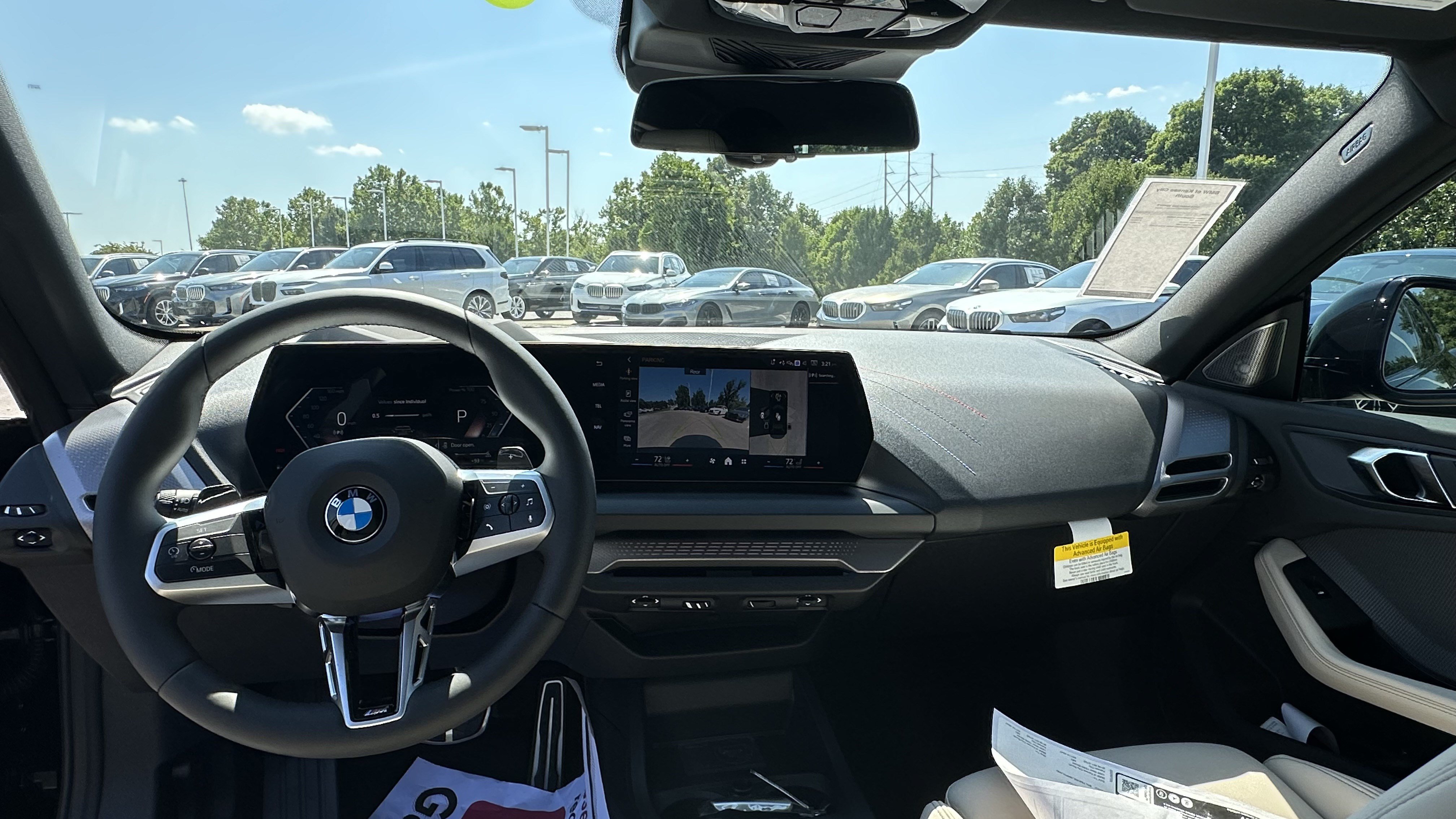 Certified 2025 BMW 228i xDrive w/ Technology Package AWD/4WD image 27