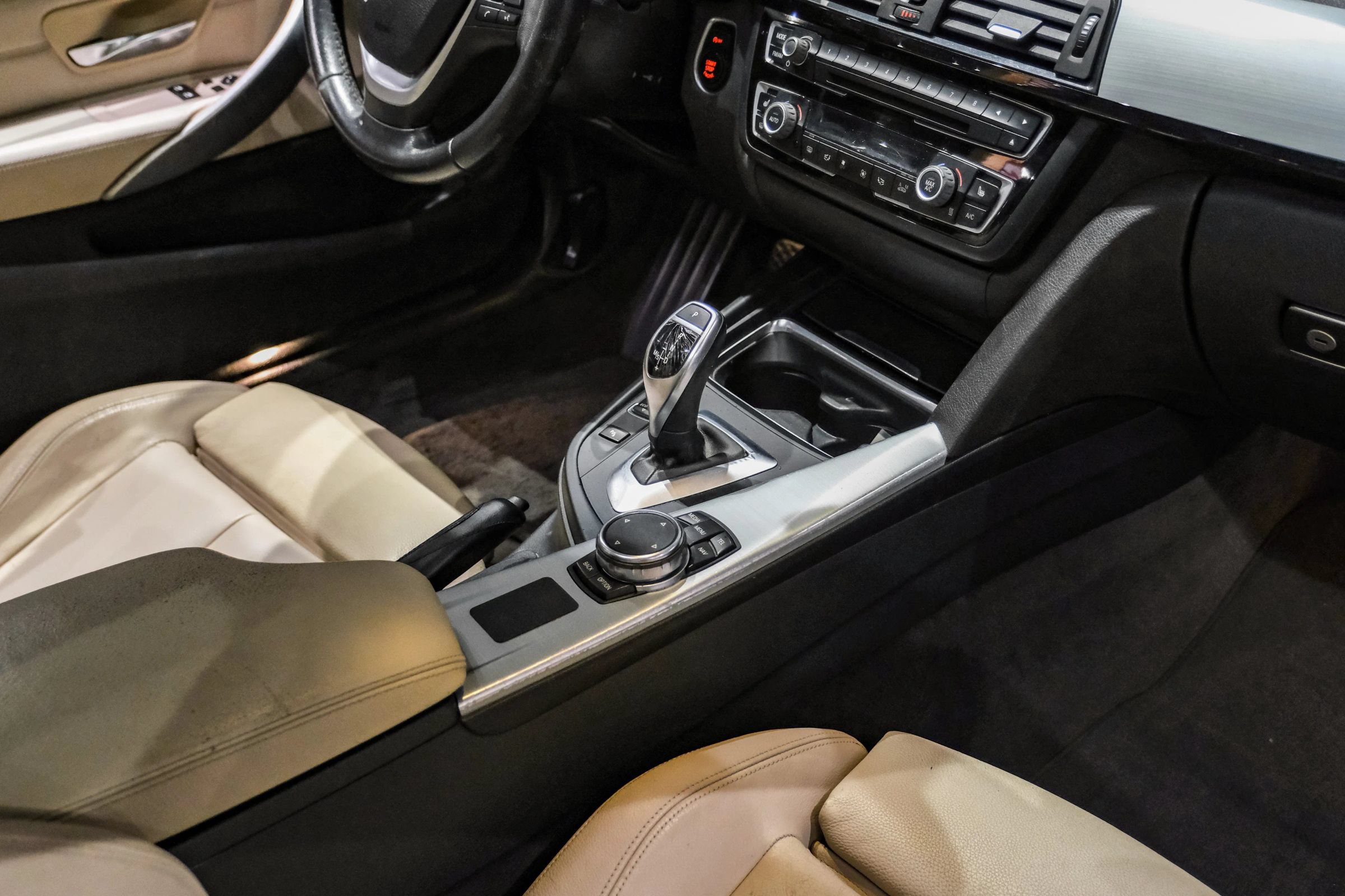 Used 2015 BMW 428i Coupe RWD image 19