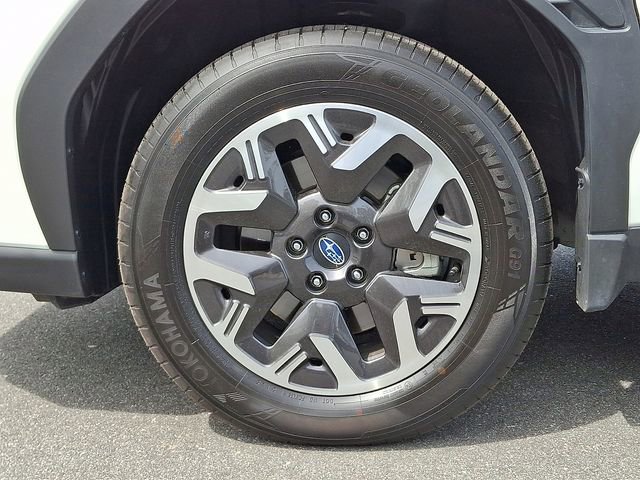 Certified 2026 Subaru Forester Premium w/ Base/Premium Package image 8