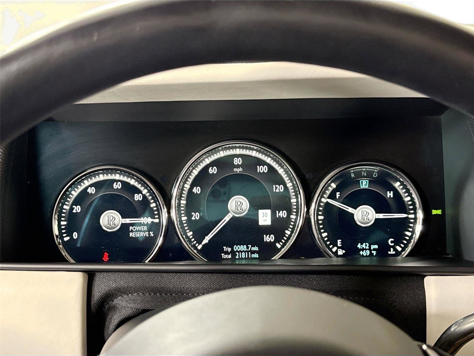 Used 2019 Rolls-Royce Cullinan image 19