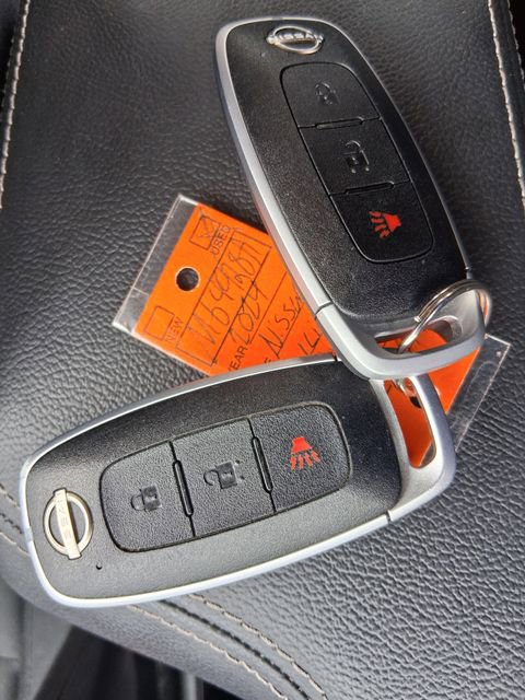 Used 2024 Nissan Kicks S FWD image 19
