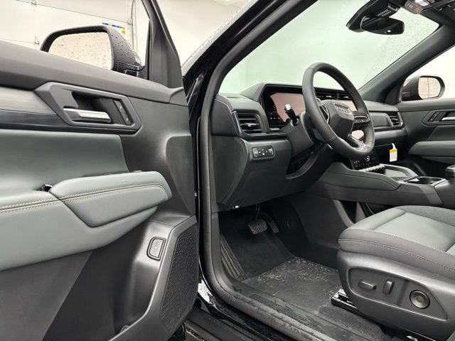 New 2026 GMC Terrain AT4 AWD/4WD image 16