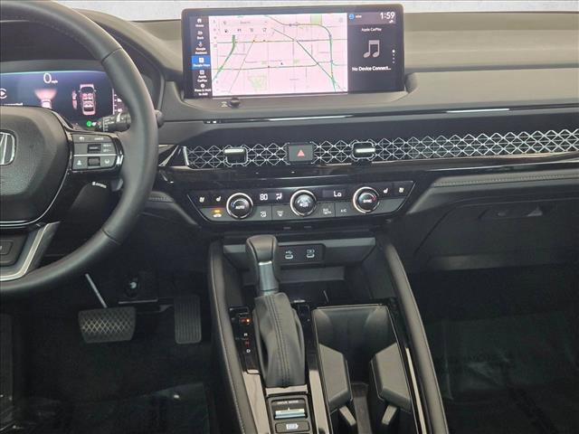 Used 2025 Honda Accord Touring image 15