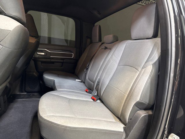 Used 2023 RAM 2500 Big Horn w/ Level 1 Equipment Group image 36