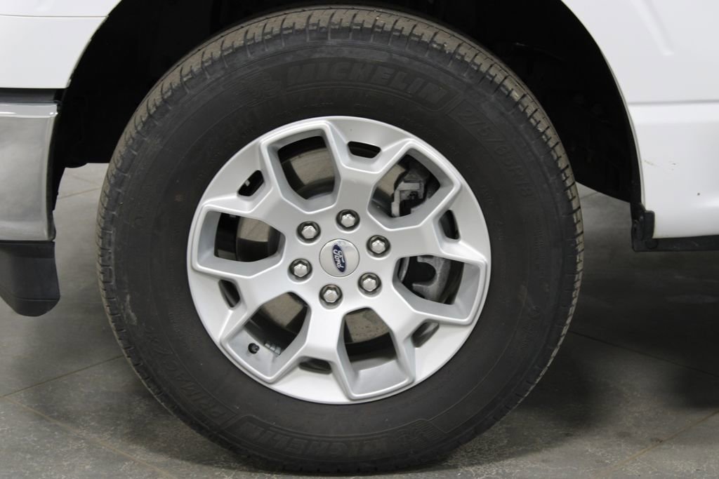 Used 2023 Ford F150 XLT AWD/4WD image 19