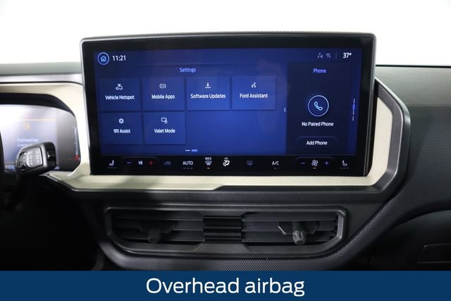 New 2026 Ford Bronco Sport Big Bend w/ Convenience Package image 34