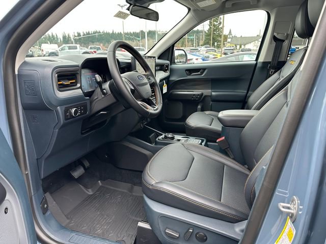 New 2026 Ford Maverick Tremor AWD/4WD image 9