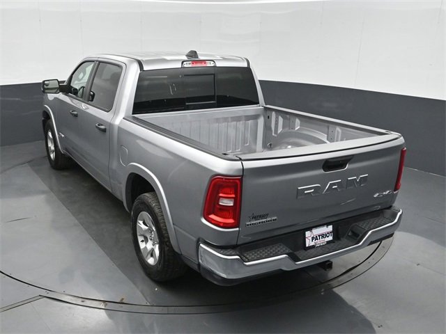 Used 2025 RAM 1500 Big Horn image 42