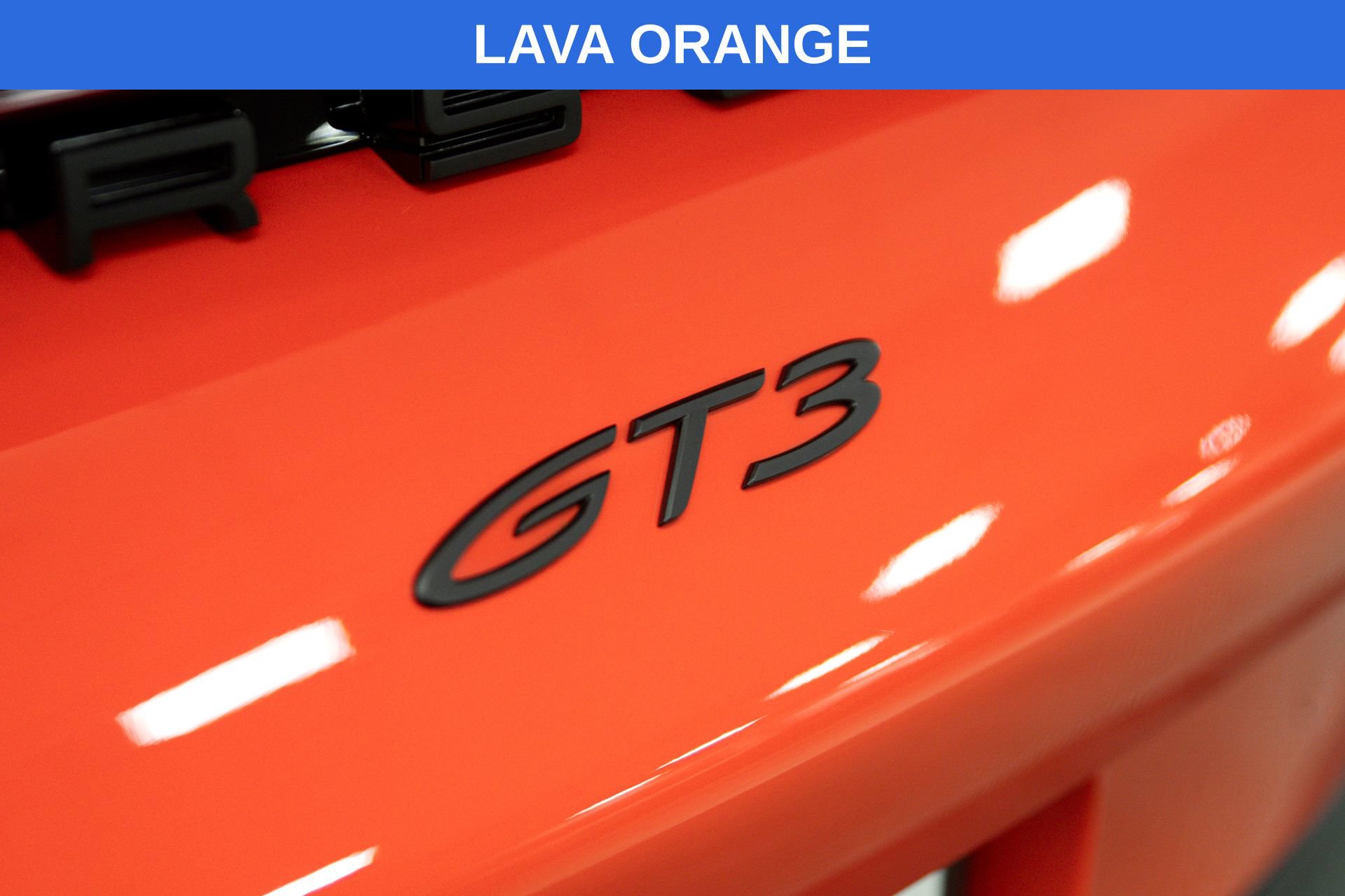 Used 2022 Porsche 911 GT3 RWD image 34
