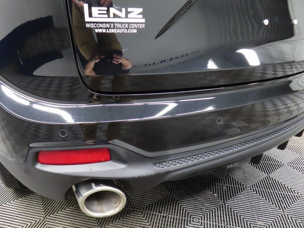 Used 2024 Acura RDX AWD w/ A-Spec & Advance Pkg image 41