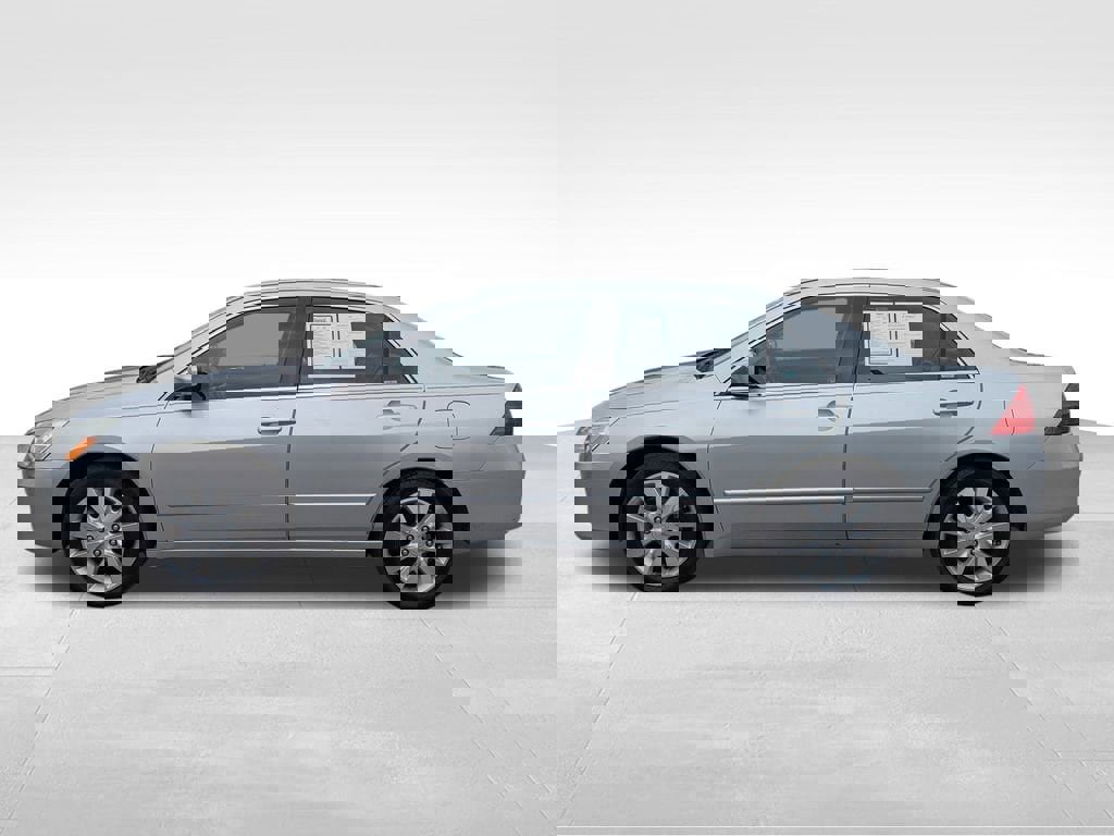 Used 2006 Honda Accord EX-L image 5