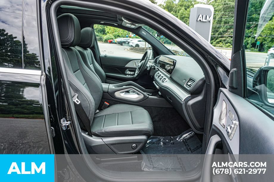 Used 2026 Mercedes-Benz GLE 350 4MATIC image 22