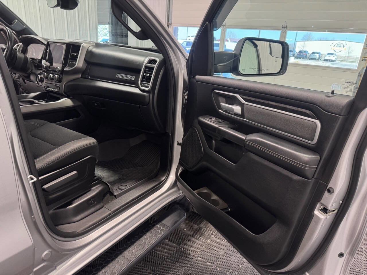 Used 2020 RAM 1500 Big Horn image 20