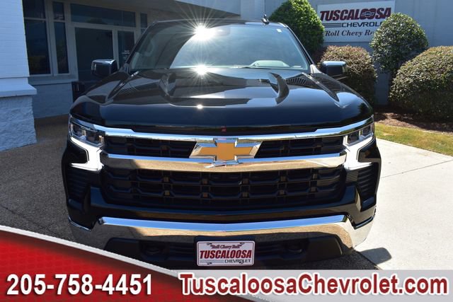 New 2026 Chevrolet Silverado 1500 LT w/ All Star Edition Plus AWD/4WD image 4