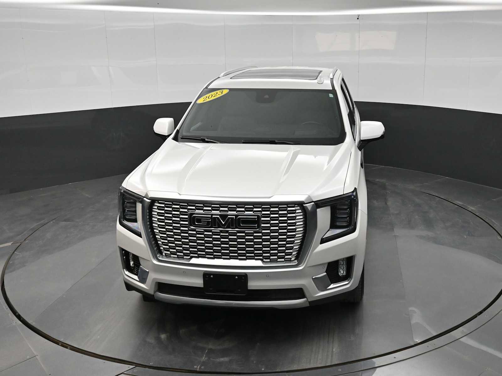 Used 2023 GMC Yukon Denali w/ Denali Reserve Package AWD/4WD image 31