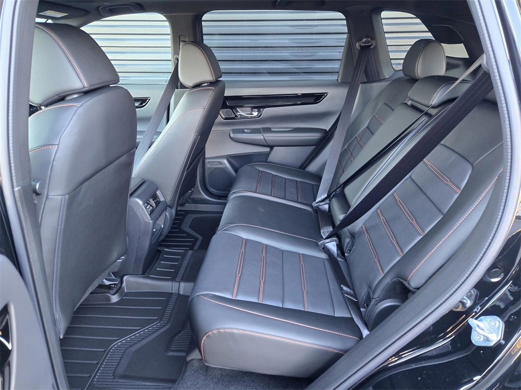New 2026 Honda CR-V Sport Touring image 10