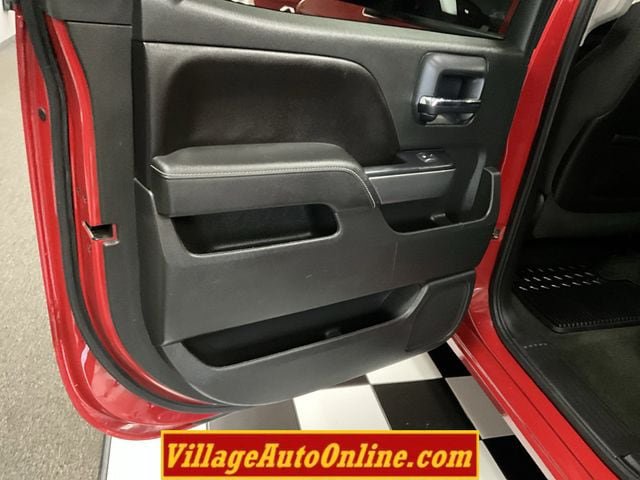 Used 2014 Chevrolet Silverado 1500 LT w/ All Star Edition AWD/4WD image 23